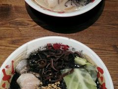 豚王拉面-豚王拉面(澳门银河店)