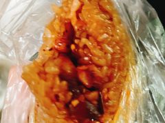 -六广门毛阿姨糯米饭