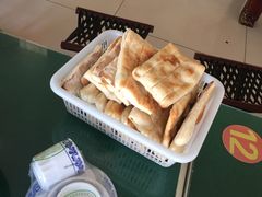 -马庆安羊汤馆(总店)