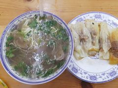 -杨家牛肉汤(中兴街店)