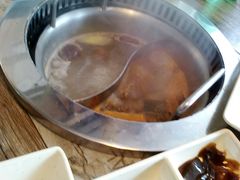 -金太郎海鲜姿造自助烤肉火锅(圣景兴业嘉园店)