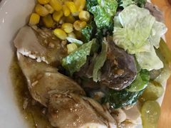 -So Lounge索兰至餐厅(蓝色港湾店)