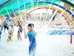 -青鱼湾水上乐园