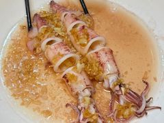 -荣基四海一家·家常菜·海鲜大排档(新安店)