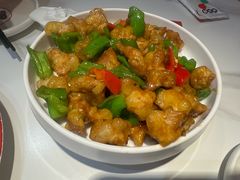 -李老哈·东北菜(宋园路店)