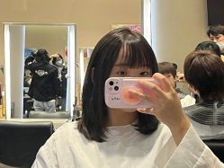 -MMby Hair Code芭曲发型