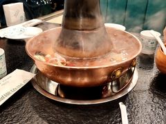 -阳坊胜利涮羊肉(阳坊老店)