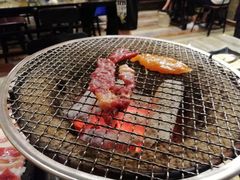 -丹东特色烤肉(学府路一部店)