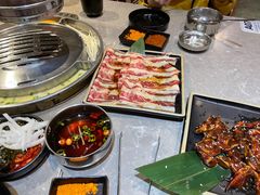 -哈哈碳都·牛肋条无限自助烤肉(台江万达店)