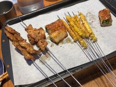 -路边羊烧烤酒场(宝带路店)