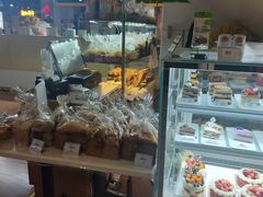 -BOKE博稞烘焙(天佑城店)