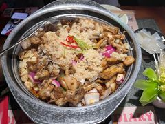 -蛙小侠(威高广场店)