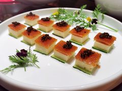 -壹零捌道·北京烤鸭(车公庄店)