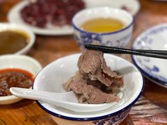 -蔡社牛肉城(龙湖店)