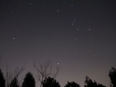 -鬼笑石后山停车场