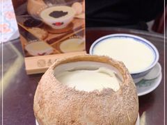 -民信老铺(双皮奶博物馆店)