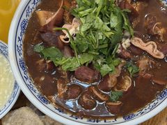 -门框胡同百年卤煮(前门店)