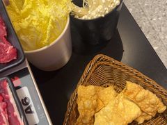 -牛品福潮汕牛肉火锅(旺庄店)