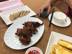 -渔鸽皇酒楼(鸿大广场店)