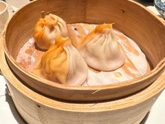 -狮王府淮扬菜(夫子庙老门东店)