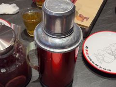 -钱锋炭缸烧烤(南湖大路总店)