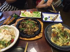 -胜代日本料理(云程巷小区店)
