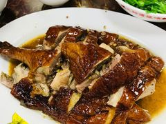 黑椒烧鸭-陈光记烧腊店(罗保博士街店)