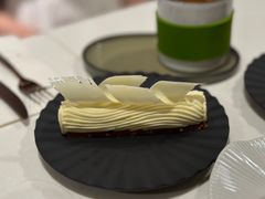 -潮一不贰·法式甜品·生日蛋糕·西式简餐(外滩店)