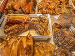 -净香园熟肉(北坦总店)