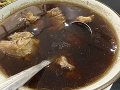 -杨记新泉美食