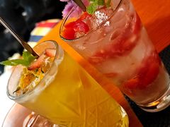 -百特喜·意大利餐厅(八佰伴镇江店)