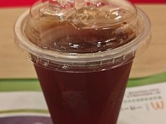 -麦当劳(洪山商场店)