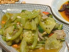 青番茄-陈先进鱼馆·地道农家菜(湖墅南路店)