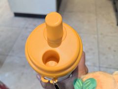 -星巴克(珠海摩尔百货店)