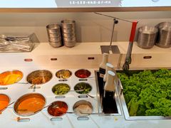 -Ant 蚂蚁洞烤肉·大营地(上海静安大悦城店)