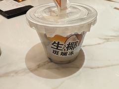 -琥珀川糟粕醋·香草鸭·鸡煲(慈云寺店)
