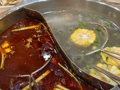 -潮悦牛肉火锅城(水贝店)