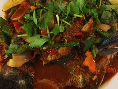 -灯笼馆海鲜餐厅