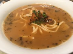 传统片儿川-湖滨28中餐厅·西湖宴·杭州君悦酒店
