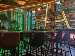 -Famous肥猫墨西哥音乐餐吧(五棵松华熙LIVE店)