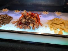 -天怡豪生大酒店-怡园中餐厅(枣山路店)