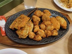 -萨莉亚意大利餐厅(白云汇店)