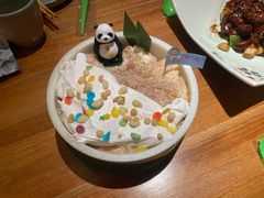 -食味酒味天津菜·海肠捞饭·东方酒饮(鼓楼店)