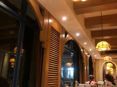 大堂-知味观·味庄(杨公堤店)