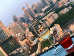 -上海雅居乐万豪侯爵酒店