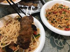 -新疆食府(华龙店)