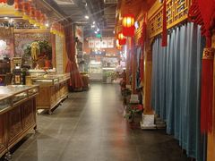 -正阳门饭庄·烤鸭·北京菜(万丰路七里庄店)