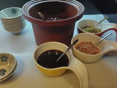-蓉城老院十一年川味老火锅(中南店)