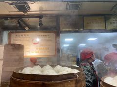 -清泉阁包子铺(中山路店)