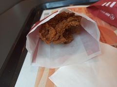 -肯德基(万科广东路店)